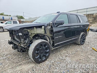 2026 GMC YUKON DENALI ULTIMATE 1GKS2EKL4TR145473 - główne zdjęcie licytacji z USA - miniatura
