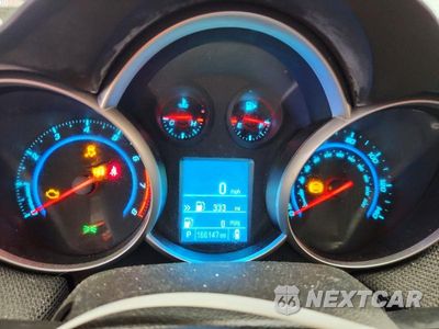 Zdjęcie 9 z 12 samochodu: 2012 CHEVROLET CRUZE LT VIN:1G1PF5SC4C7173896 - miniatura