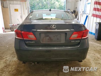 Zdjęcie 6 z 12 samochodu: 2010 LEXUS ES 350 VIN:JTHBK1EG1A2354726 - miniatura