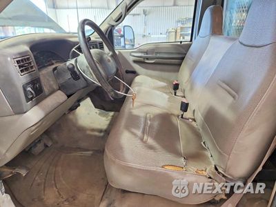 Zdjęcie 7 z 12 samochodu: 2001 FORD F450 SUPER DUTY VIN:1FDXF46F81EA41153 - miniatura