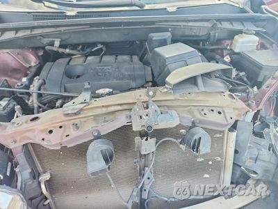 Zdjęcie 12 z 13 samochodu: 2018 TOYOTA HIGHLANDER LE VIN:5TDZARFH6JS041124 - miniatura