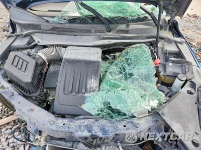 Zdjęcie 12 z 13 samochodu: 2017 CHEVROLET EQUINOX LS VIN:2GNALBEK7H1546481 - miniatura