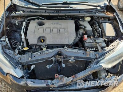 Zdjęcie 11 z 12 samochodu: 2016 TOYOTA COROLLA LE VIN:5YFBURHE1GP490238 - miniatura