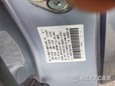 Zdjęcie 12 z 12 samochodu: 2017 HONDA ACCORD LX VIN:1HGCR2F38HA216489 - miniatura