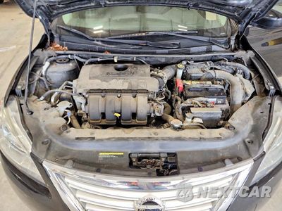 Zdjęcie 11 z 12 samochodu: 2015 NISSAN SENTRA S VIN:3N1AB7AP9FY370691 - miniatura