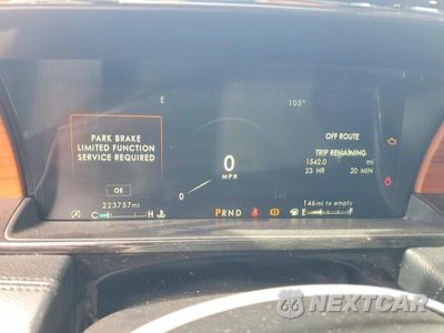 Zdjęcie 9 z 13 samochodu: 2018 LINCOLN NAVIGATOR SELECT VIN:5LMJJ2HT1JEL04723 - miniatura