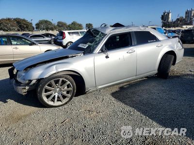 2006 CHRYSLER 300C SRT-8 2C3LA73W66H215927 - główne zdjęcie licytacji z USA - miniatura