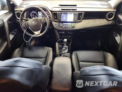 Zdjęcie 8 z 13 samochodu: 2016 TOYOTA RAV4 LIMITED VIN:2T3DFREVXGW473225 - miniatura