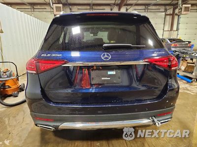 Zdjęcie 6 z 12 samochodu: 2022 MERCEDES-BENZ GLE 350 4MATIC VIN:4JGFB4KB7NA802908 - miniatura