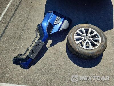 Zdjęcie 13 z 14 samochodu: 2019 NISSAN ROGUE SV VIN:KNMAT2MT1KP557506 - miniatura