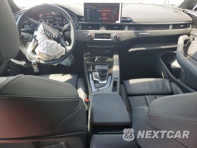 Zdjęcie 8 z 12 samochodu: 2023 AUDI A5 PREMIUM PLUS 45 VIN:WAUFACF53PA042949 - miniatura