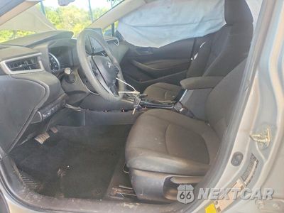 Zdjęcie 7 z 12 samochodu: 2022 TOYOTA COROLLA LE VIN:JTDEPMAE7N3016060 - miniatura