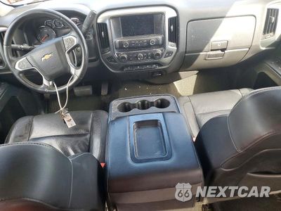 Zdjęcie 8 z 12 samochodu: 2015 CHEVROLET SILVERADO K1500 LT VIN:1GCVKREC8FZ209207 - miniatura