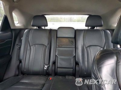 Zdjęcie 10 z 13 samochodu: 2019 LEXUS RX 350 BASE VIN:2T2BZMCA7KC194315 - miniatura