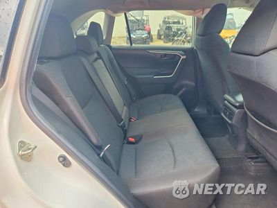 Zdjęcie 11 z 13 samochodu: 2023 TOYOTA RAV4 LE VIN:2T3H1RFV3PW275245 - miniatura