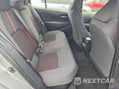 Zdjęcie 10 z 12 samochodu: 2024 TOYOTA COROLLA HYBRID NIGHTSHADE VIN:JTDBCMFE0R3037491 - miniatura