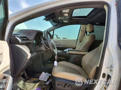 Zdjęcie 7 z 13 samochodu: 2022 TOYOTA SIENNA XLE VIN:5TDYRKEC8NS078893 - miniatura