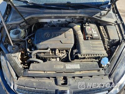 Zdjęcie 11 z 12 samochodu: 2016 VOLKSWAGEN GOLF S/SE VIN:3VW217AU8GM014345 - miniatura