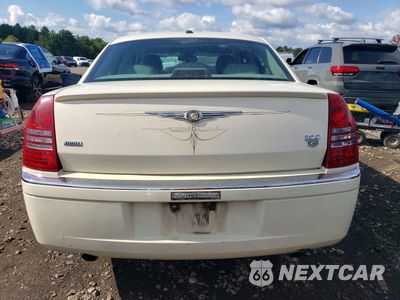 Zdjęcie 6 z 12 samochodu: 2007 CHRYSLER 300C VIN:2C3KK63H57H827560 - miniatura