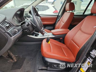 Zdjęcie 7 z 12 samochodu: 2011 BMW X3 XDRIVE35I VIN:5UXWX7C56BL730520 - miniatura