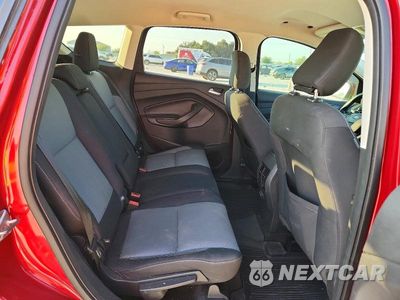 Zdjęcie 10 z 13 samochodu: 2018 FORD ESCAPE SE VIN:1FMCU9GD2JUA77621 - miniatura