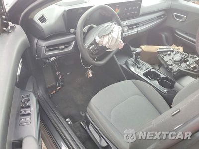 Zdjęcie 8 z 12 samochodu: 2025 KIA K4 LXS VIN:3KPFT4DE6SE121544 - miniatura