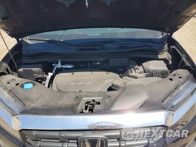 Zdjęcie 11 z 12 samochodu: 2024 HONDA RIDGELINE RTL VIN:5FPYK3F5XRB004449 - miniatura