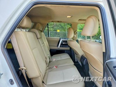 Zdjęcie 11 z 13 samochodu: 2017 TOYOTA 4RUNNER SR5 PREMIUM VIN:JTEBU5JR4H5461946 - miniatura