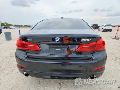 Zdjęcie 6 z 12 samochodu: 2020 BMW 530 XI VIN:WBAJR7C0XLCD10500 - miniatura