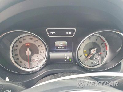 Zdjęcie 9 z 13 samochodu: 2015 MERCEDES-BENZ GLA 250 4MATIC VIN:WDCTG4GB8FJ178954 - miniatura