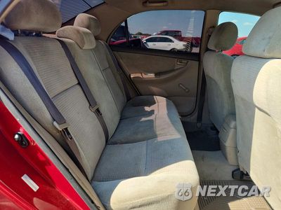 Zdjęcie 10 z 12 samochodu: 2005 TOYOTA COROLLA CE VIN:1NXBR32E25Z461544 - miniatura