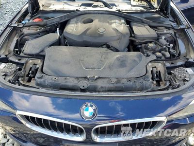 Zdjęcie 11 z 12 samochodu: 2017 BMW 330 XIGT VIN:WBA8Z9C50HG452941 - miniatura