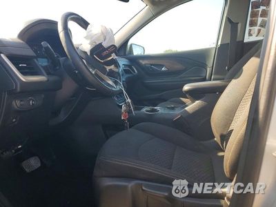 Zdjęcie 7 z 13 samochodu: 2018 GMC TERRAIN SLE VIN:3GKALMEV9JL176271 - miniatura