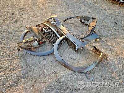 Zdjęcie 13 z 14 samochodu: 2016 INFINITI QX80 BASE VIN:JN8AZ2NEXG9126077 - miniatura