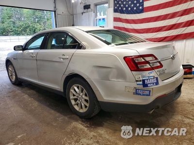 Drugie zdjęcie samochodu z przodu: 2013 FORD TAURUS SE VIN:1FAHP2D82DG207468 - miniatura