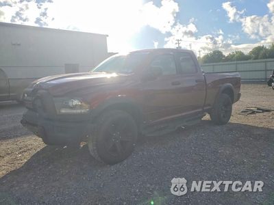 2021 RAM 1500 CLASSIC SLT 1C6RR7GG5MS526795 - główne zdjęcie licytacji z USA - miniatura