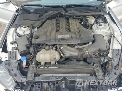 Zdjęcie 11 z 12 samochodu: 2023 FORD MUSTANG GT VIN:1FA6P8CF7P5301520 - miniatura