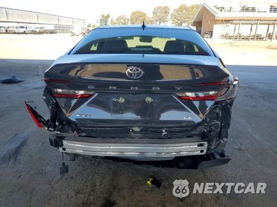 Zdjęcie 6 z 12 samochodu: 2026 TOYOTA CAMRY LE VIN:4T1DAACK6TU230071 - miniatura