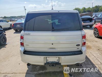 Zdjęcie 6 z 14 samochodu: 2016 FORD FLEX SEL VIN:2FMHK6C8XGBA18706 - miniatura