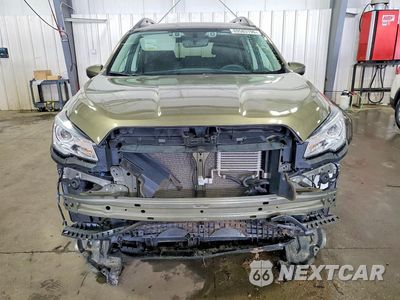 Piąte zdjęcie samochodu w środku: 2022 SUBARU ASCENT PREMIUM VIN:4S4WMACD7N3469946 - miniatura
