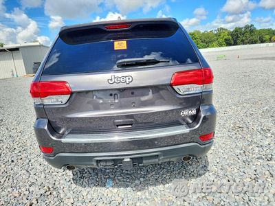 Zdjęcie 6 z 13 samochodu: 2014 JEEP GRAND CHEROKEE LIMITED VIN:1C4RJEBT3EC336479 - miniatura