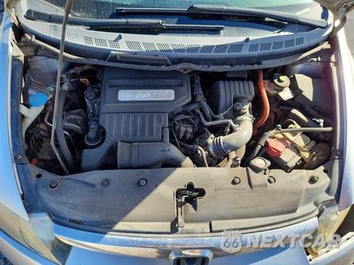 Zdjęcie 11 z 12 samochodu: 2007 HONDA CIVIC HYBRID VIN:JHMFA36257S007802 - miniatura