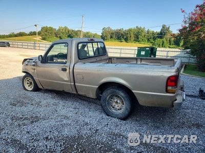Drugie zdjęcie samochodu z przodu: 1994 FORD RANGER VIN:1FTCR10A0RUD60067 - miniatura