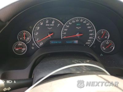 Zdjęcie 9 z 12 samochodu: 2012 CHEVROLET CORVETTE GRAND SPORT VIN:1G1YW2DW3C5100363 - miniatura