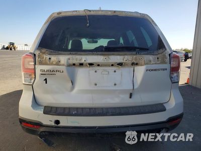 Zdjęcie 6 z 14 samochodu: 2018 SUBARU FORESTER 2.5I PREMIUM VIN:JF2SJAEC6JH593804 - miniatura