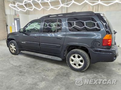 Drugie zdjęcie samochodu z przodu: 2005 GMC ENVOY XL VIN:1GKES16S656197067 - miniatura