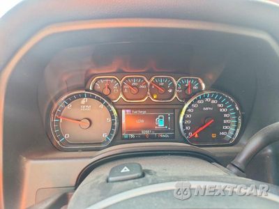 Zdjęcie 9 z 12 samochodu: 2017 GMC SIERRA K1500 SLE VIN:1GTV2MECXHZ106599 - miniatura