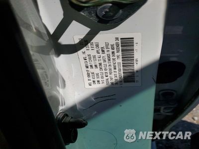 Zdjęcie 12 z 12 samochodu: 2016 HONDA ACCORD LX VIN:1HGCR2F34GA103055 - miniatura
