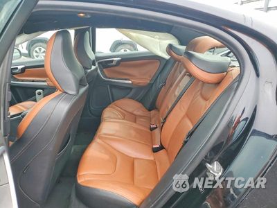 Zdjęcie 10 z 12 samochodu: 2015 VOLVO S60 PREMIER VIN:YV140MFK3F1346140 - miniatura