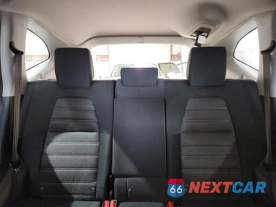 Zdjęcie 10 z 14 samochodu: 2019 HONDA CR-V LX VIN:2HKRW6H30KH226861 - miniatura
